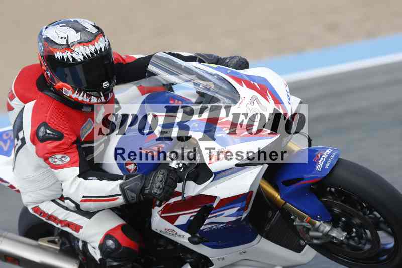 Archiv-2025/01 24.-27.01.2025 Moto Center Thun Jerez/blau-blue/67